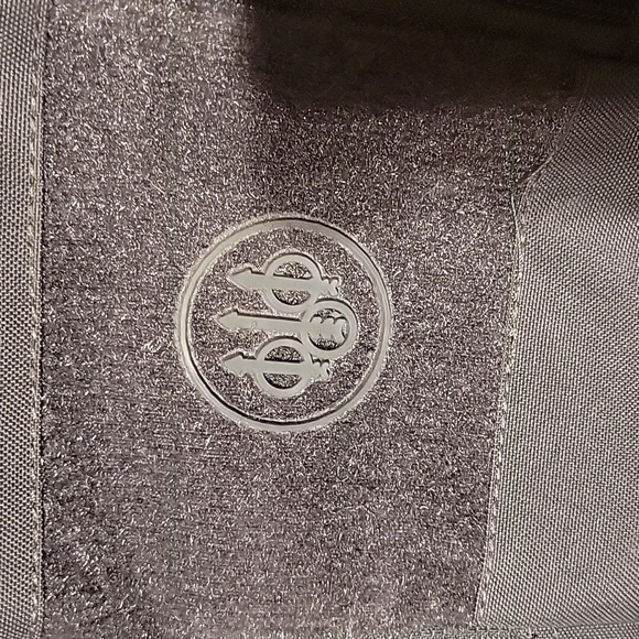 Beretta Tactical Messenger Bag - Picture 2 of 6